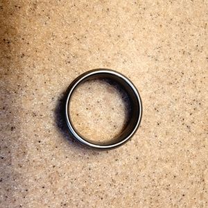 Mens diamond wedding ring